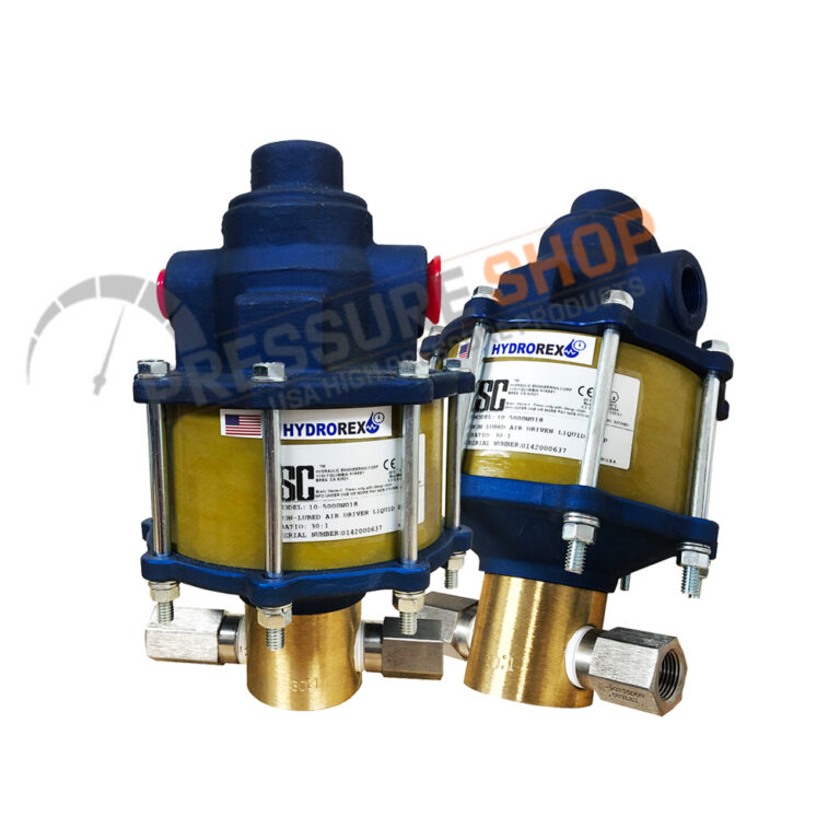 sc hydraulic 10-5 pressure pumps