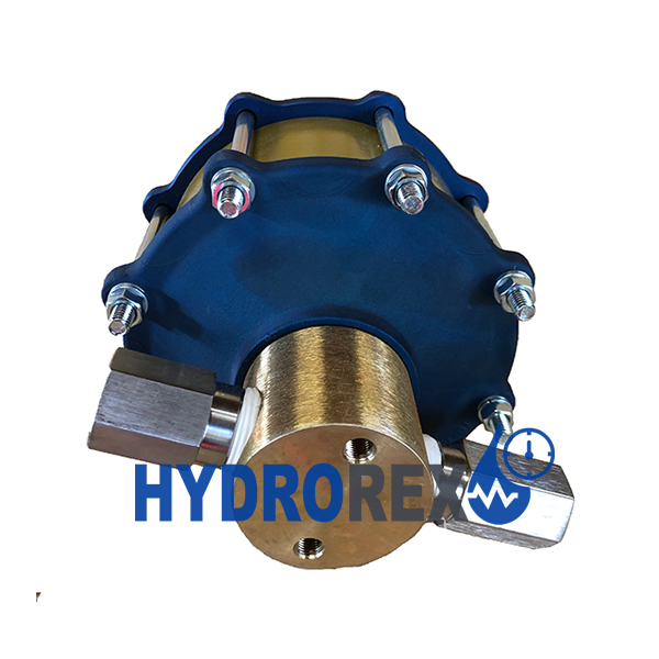 10-600 sc hydraulic pump