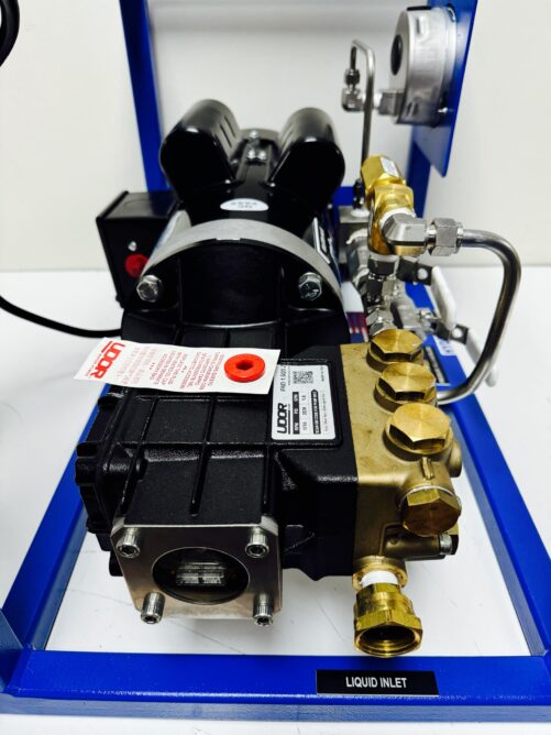 Electric Hydraulic Pressure Pump