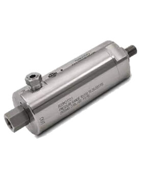 SS-20RV-FA pressure relief valve