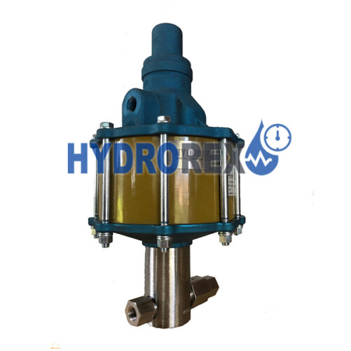 high pressure pump sc hydraulic engineering