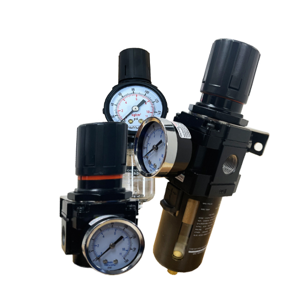 houston air pressure regulator