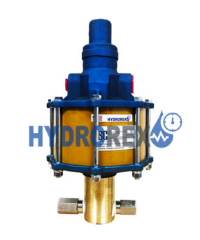 sc hydraulic pressure pump