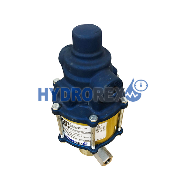sc hydraulic small high pressure pump