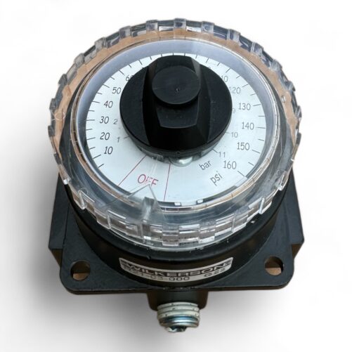 wilkerson compressed air regulator