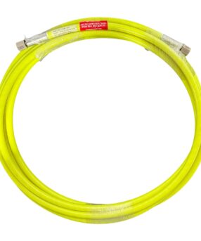 JIC pressure hose