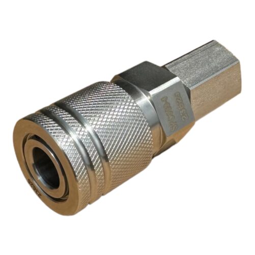 SPC600-0-NF4 Quick Disconnect 14 Female NPT Spir Star