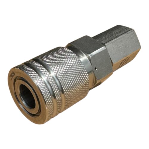 SPC600-0-NF6 Quick Disconnect 38 Female NPT Spir Star