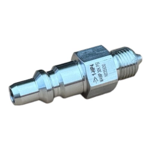 SPIR STAR SPC600-1-HP4 quick disconnect nipple