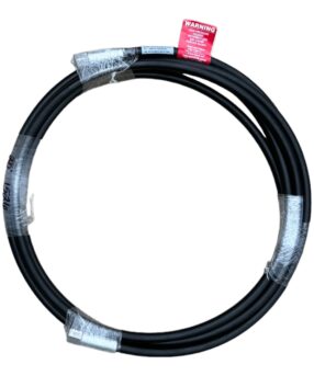 hydrostatic pressure test hose 15000 psi