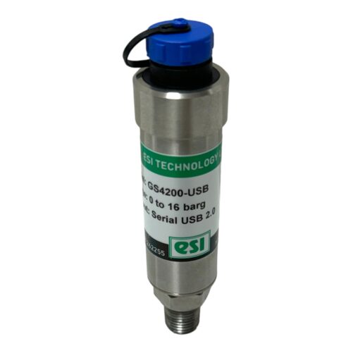 esi pressure sensors