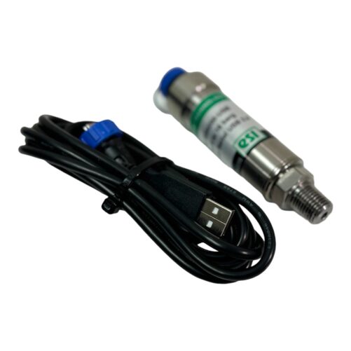 esi pressure transducer