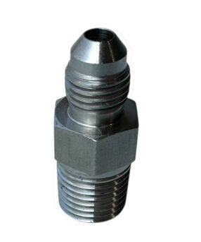 37 degree hose fittings