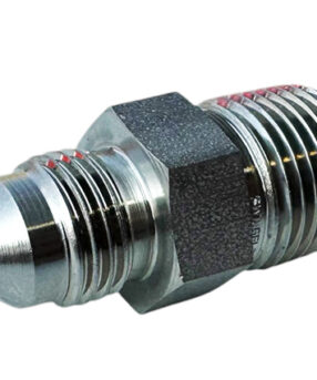 Hoses adpater JIC fittings