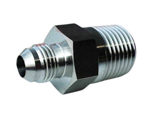 JIC Hose fitting 6AN