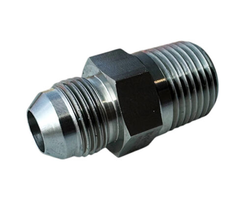 JIC hose fitting 8AN