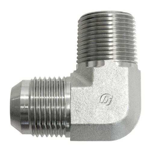 JIC hoses fittings elbows
