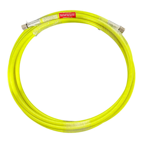 JIC pressure hoses