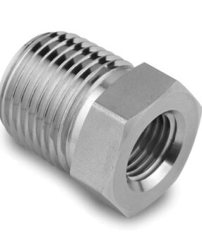 STAINLESS BUSHING REDUCER FITTINGS