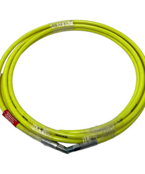Spir Star 10000 Psi pressure hose NPT