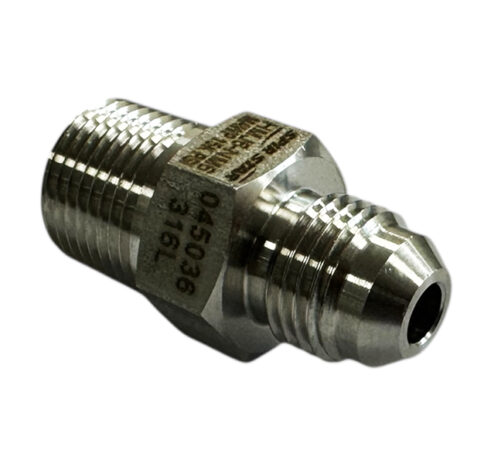Spir Star JIC Hoses adpater 15000 Psi
