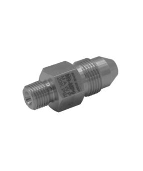 spir star hose adapter