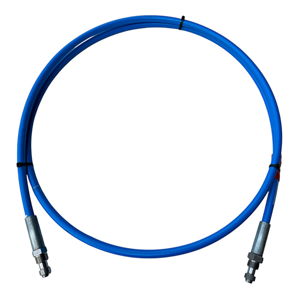 spir star male HP pressure hose