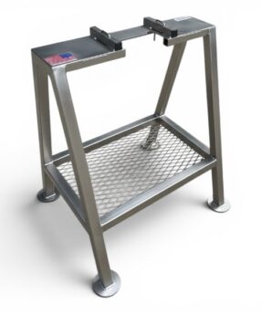 Test Manifold Stand for Hydro test