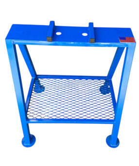 block manifolds stand