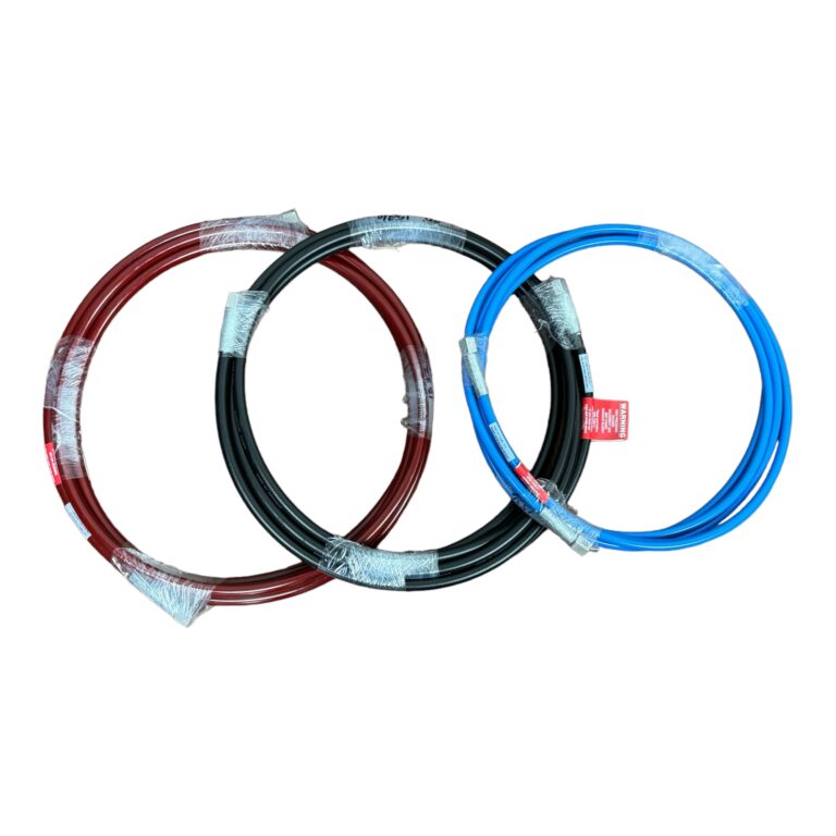 high pressure hose Spir Star