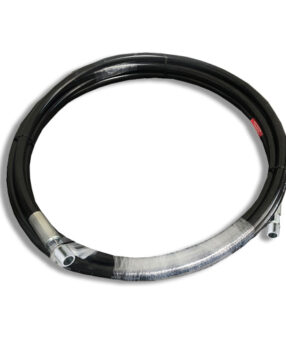 hydraulic and hydrostatic pressure hoses 15000 psi