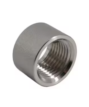 MEDIUM PRESSURE TUBING COLLAR