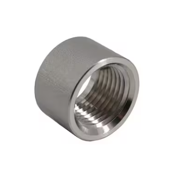 MEDIUM PRESSURE TUBING COLLAR